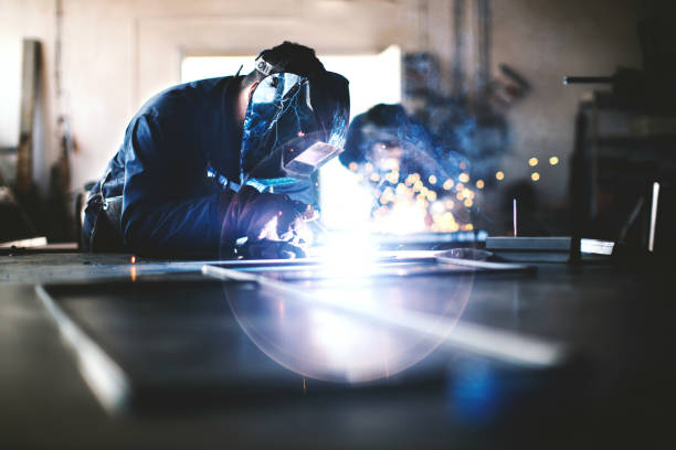 Best Food and Beverage Processing Equipment Welding in Clarksburg, WV