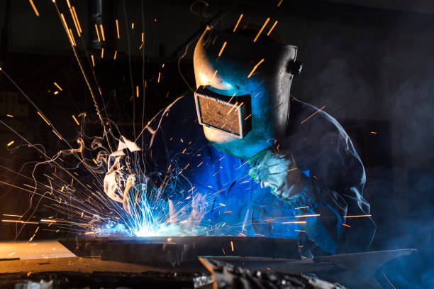 Affordable Welder Services in Clarksburg, WV