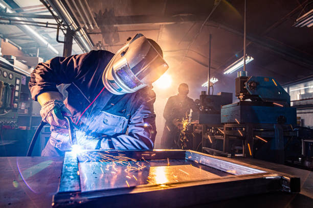 Best Specialty Welding Processes in Clarksburg, WV