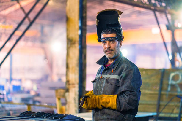 Best Automation and Robotic Welding in Clarksburg, WV