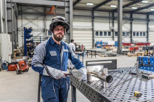 Best Welding Equipment Sales and Repair in Clarksburg, WV