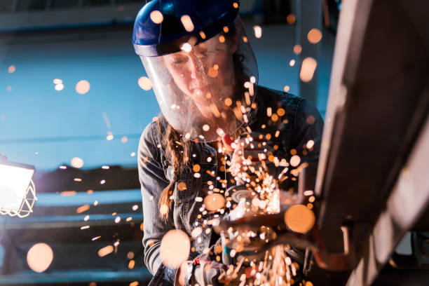 Clarksburg, WV Welder & Metal Fabrication Company