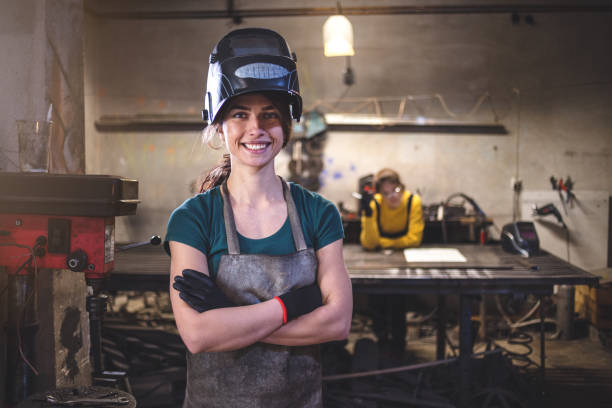 Best Specialty Welding Processes in Clarksburg, WV
